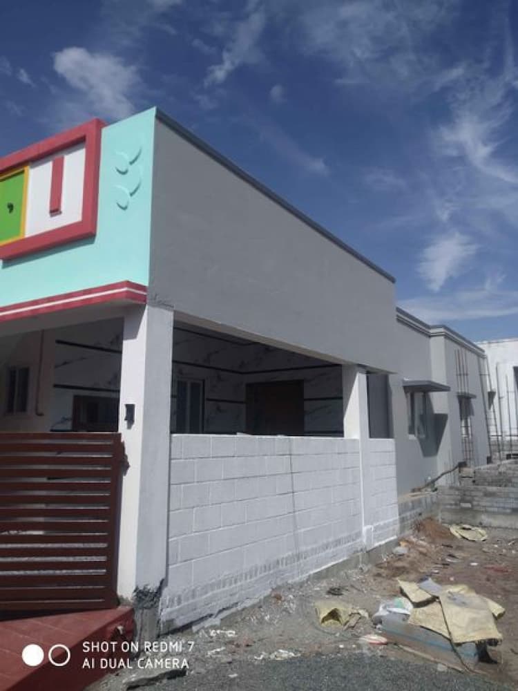 Single Property Image