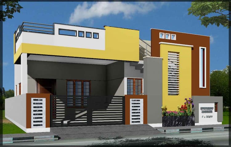 Villa for sale