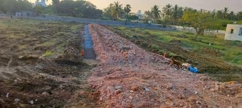 Residential Plot