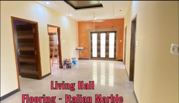 7 BHK Independent Premium House 