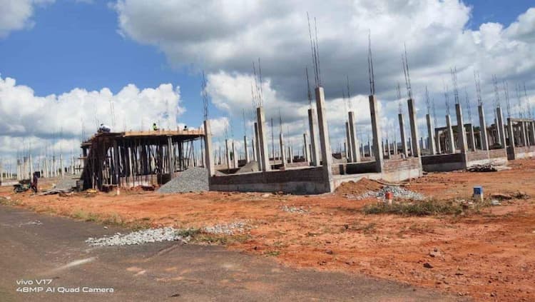 Single Property Image