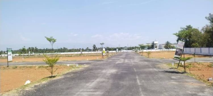 Single Property Image