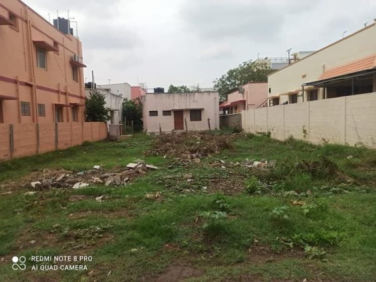 Single Property Image