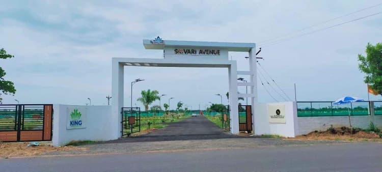 Single Property Image