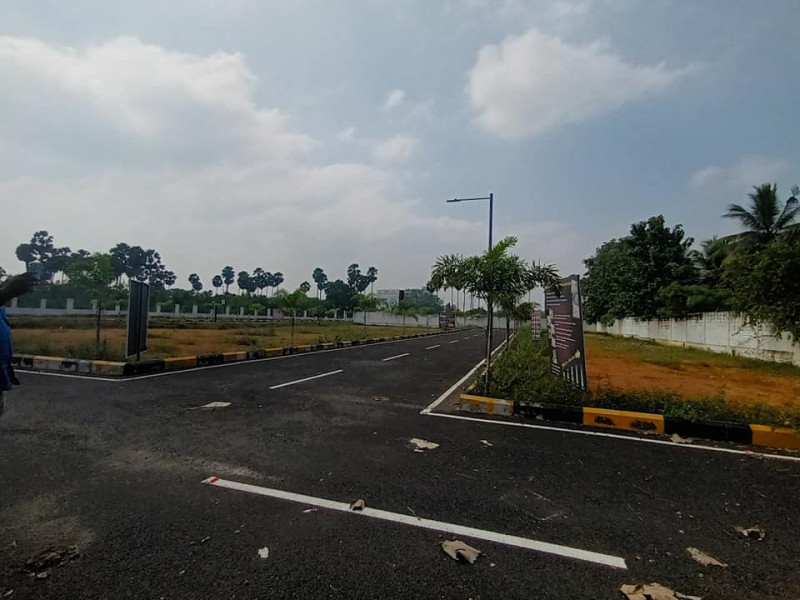 DTCP &RERA APPROVED 