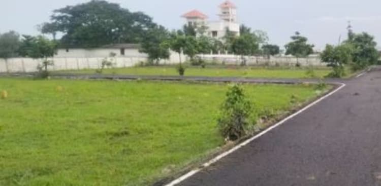 Land for Slae