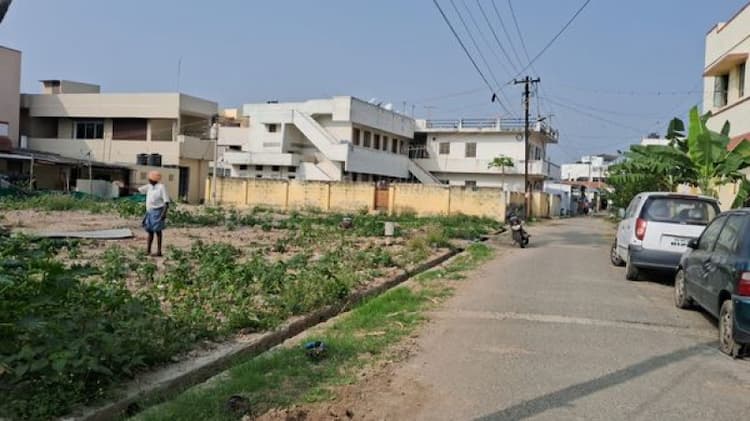 Single Property Image