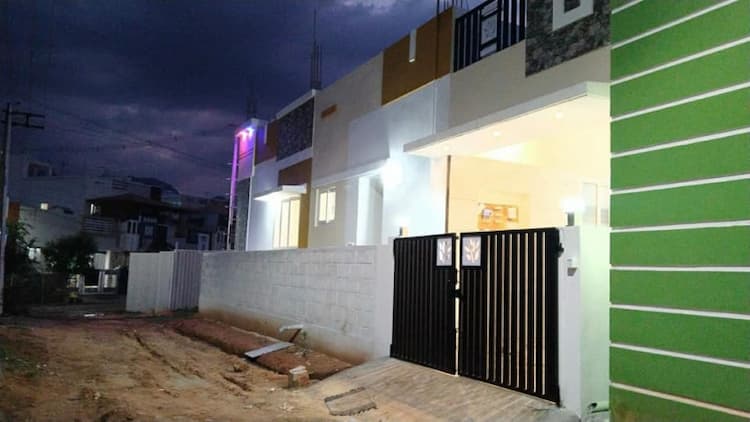 2bhk house for sale