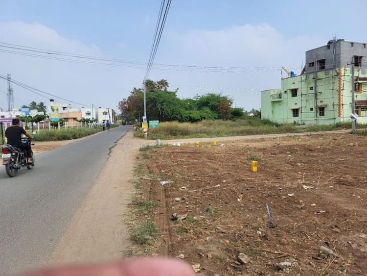 Single Property Image