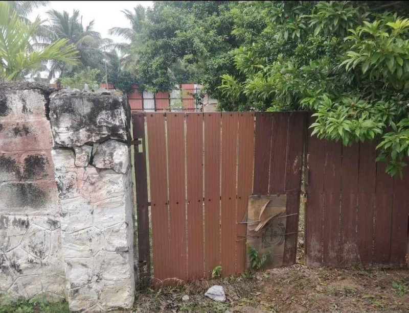 Site for sale