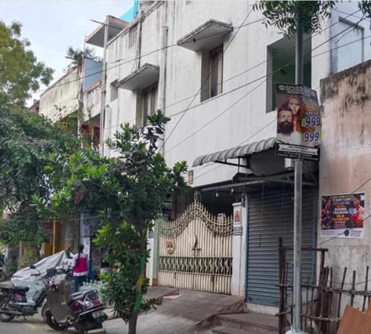 House for sales