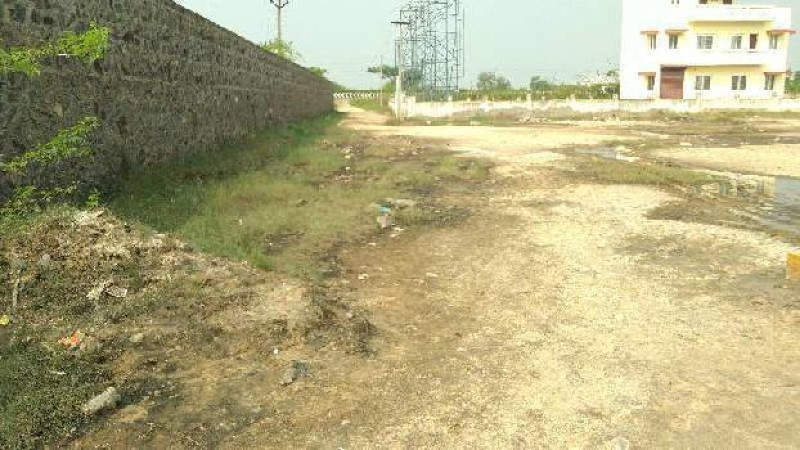 land sale