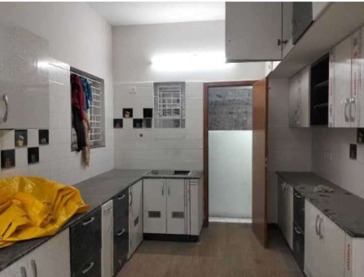 4 BHK Villa for Sale