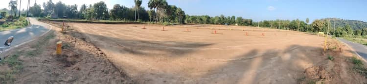 Vetri Nagar DTCP Approved Plots