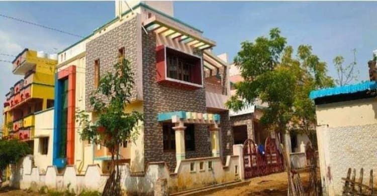 4 BHK