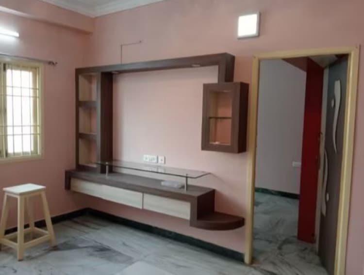 3 BHK Apartment for Sale