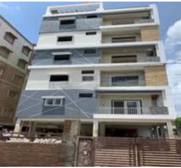 2 BHK Apartment for Sale