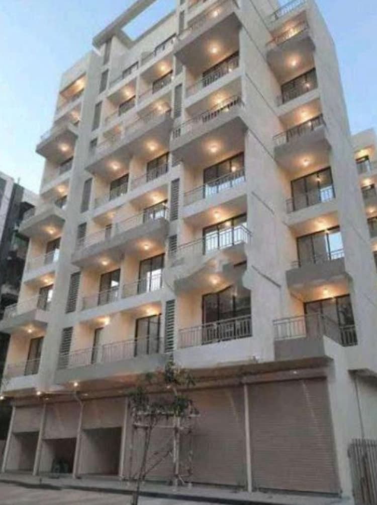 2 BHK Apartment for Sale