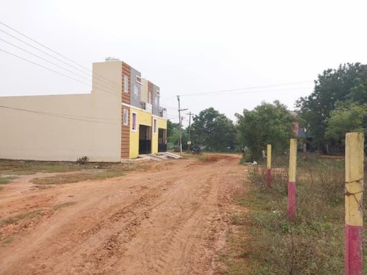 Single Property Image