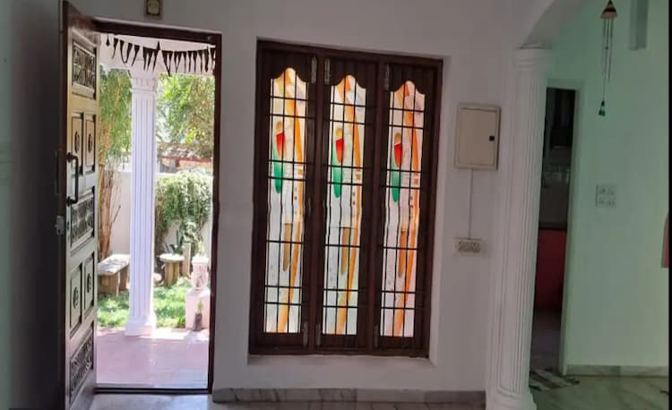 3BHK House