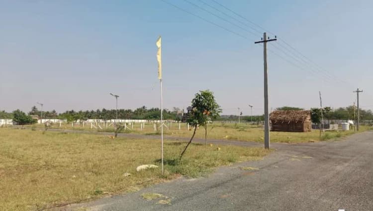 Land for sale