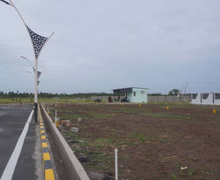 Land for Sale