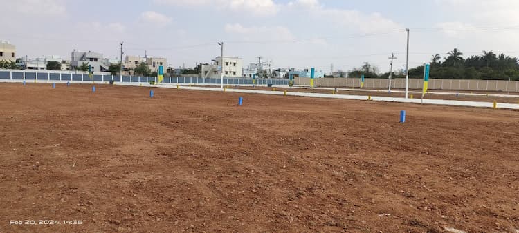 land sale