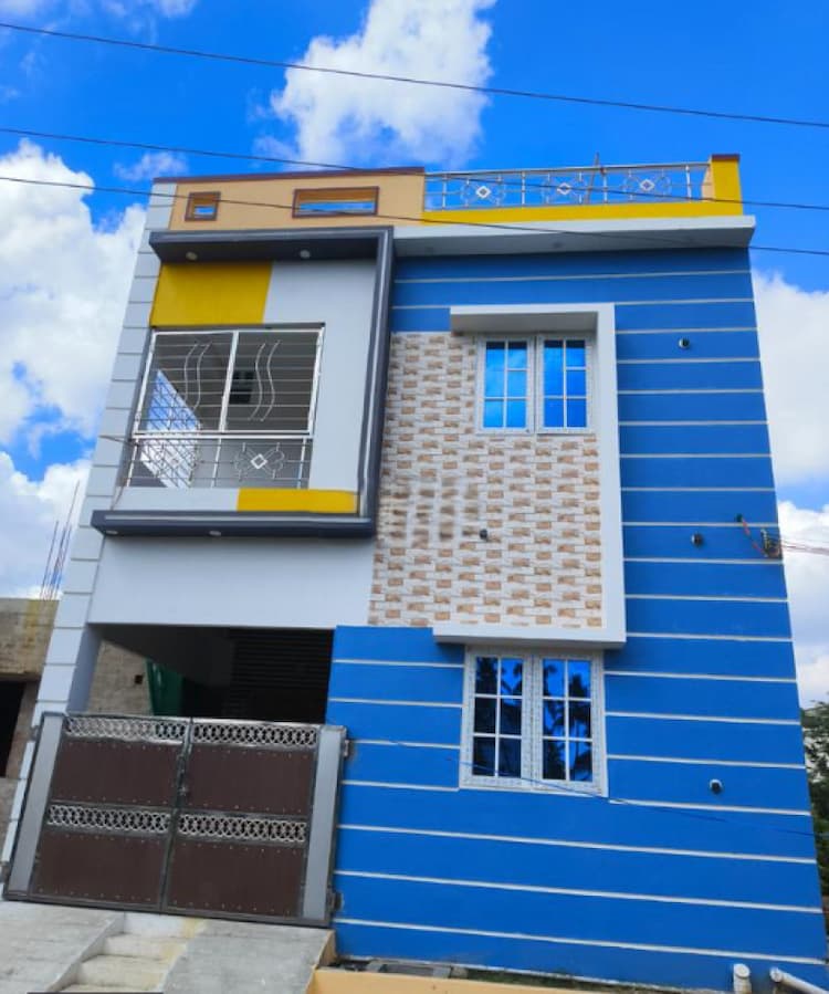 House for sales
