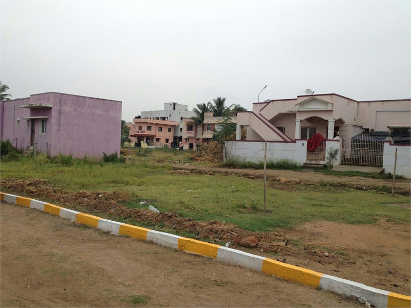 land sale