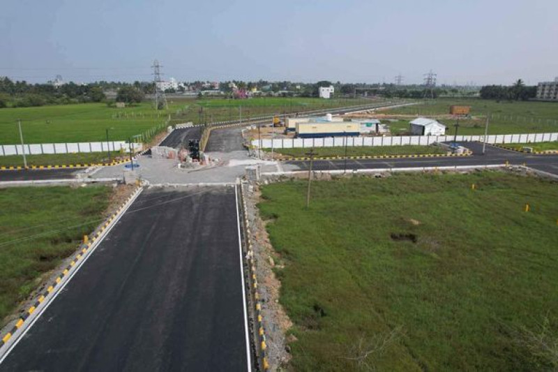 land sale