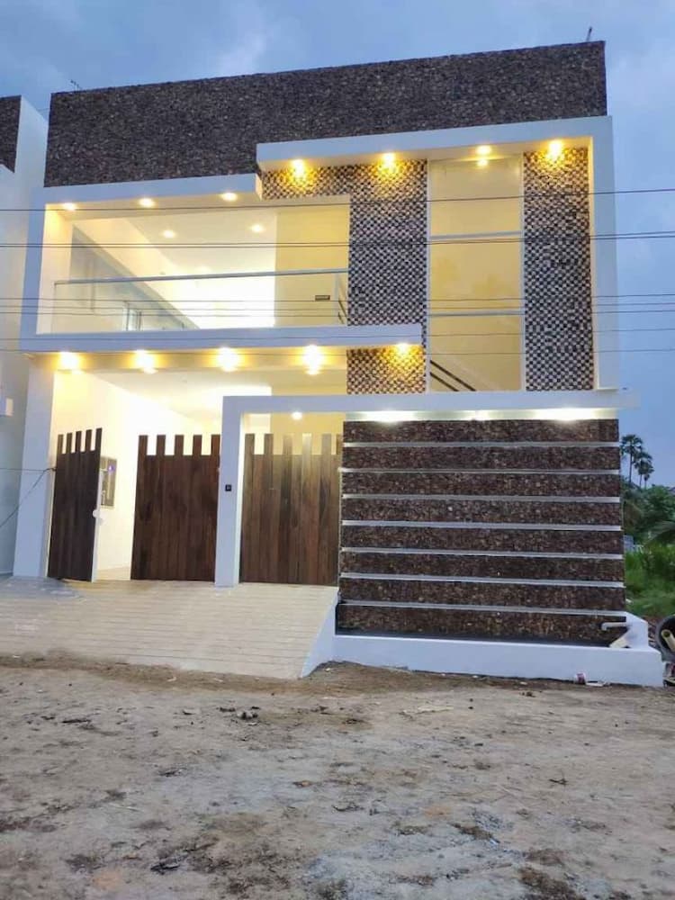 Luxury House for Sale