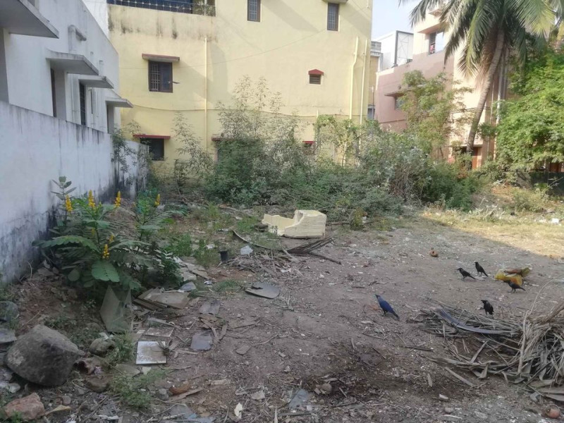 Land for sales