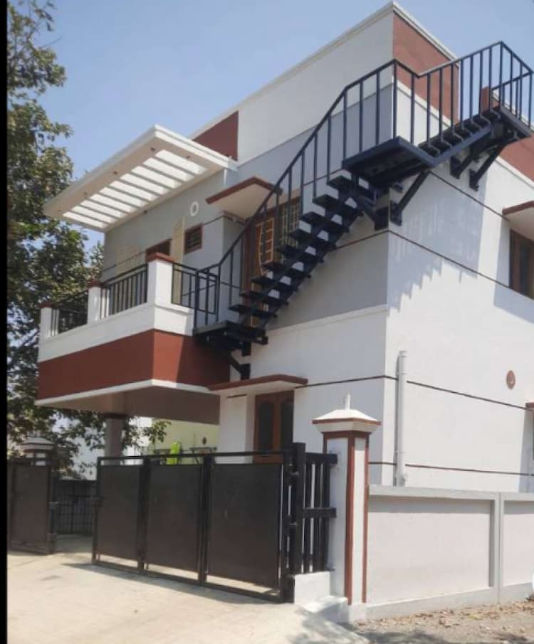 2bhk house for sale 