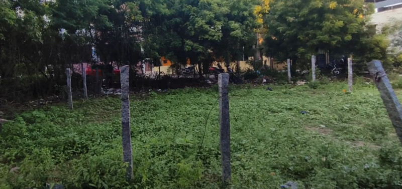 Land for sales
