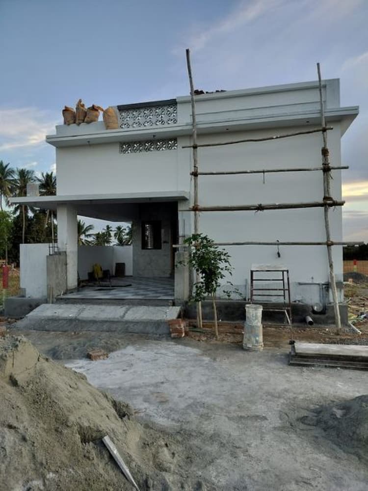 2bhk house for sale