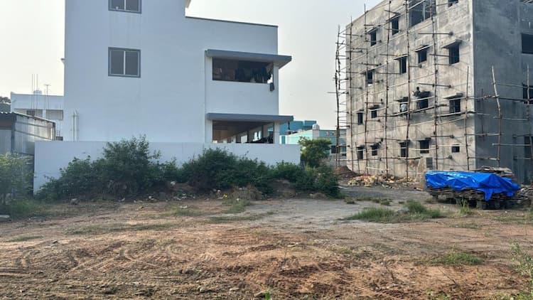 5 cents land for sale