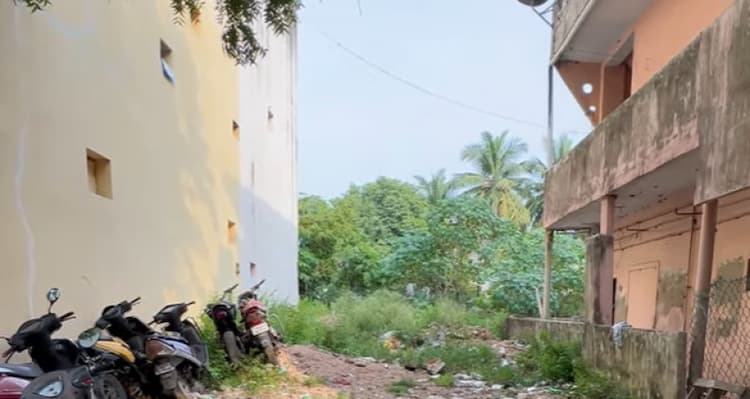 Land for sales