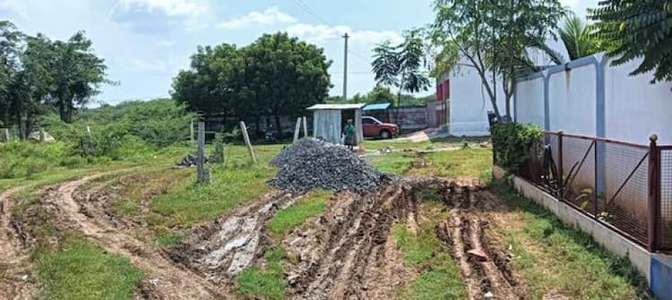 Single Property Image