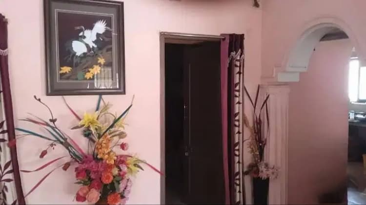 2BHK House