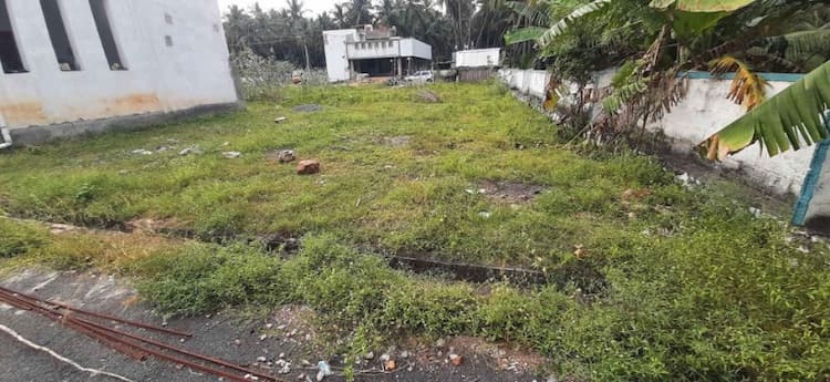 Single Property Image