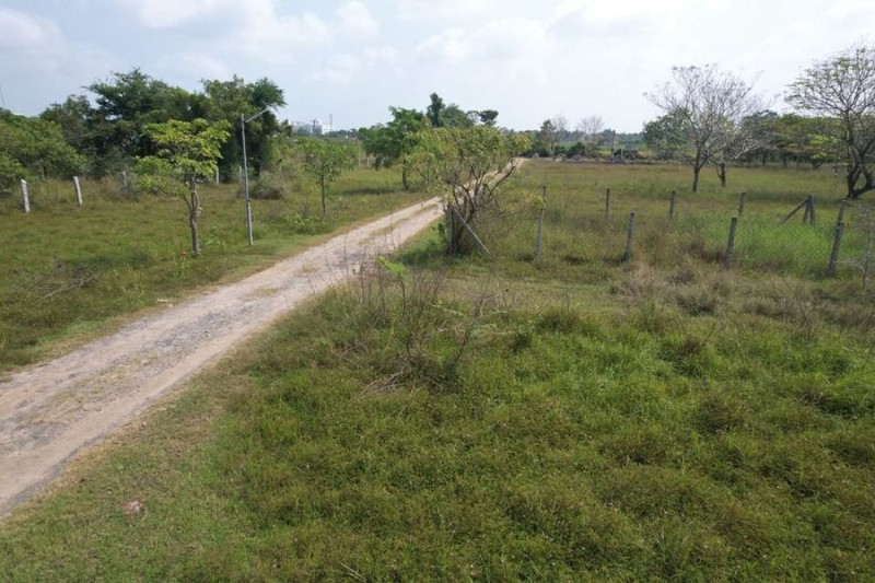 Plot for sale