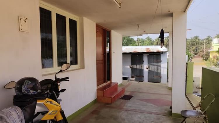 Single Property Image