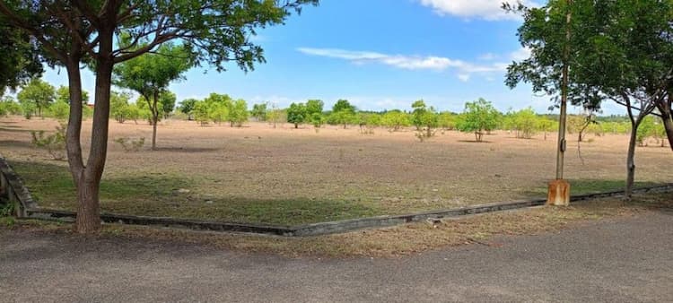 DTCP APPROVED SITE FOR SALE