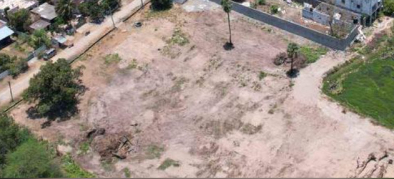 Land for sales