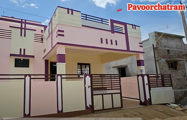 House for sales