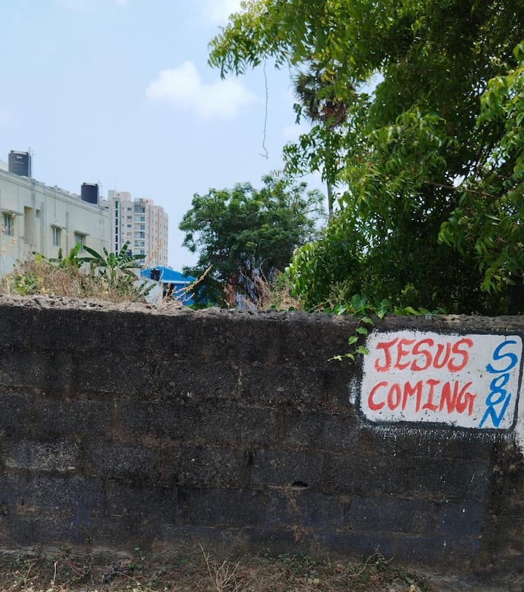 Single Property Image