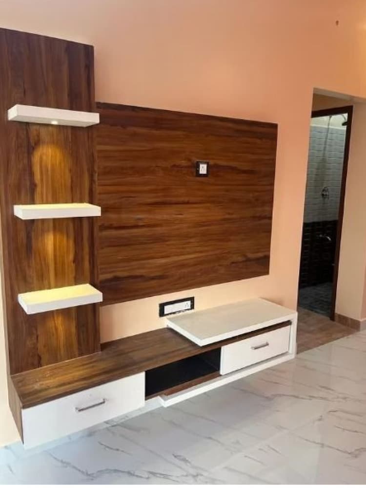 2 BHK Apartment for sale