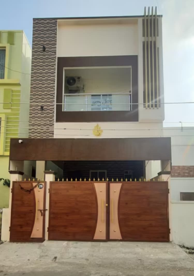3 BHK House for sale
