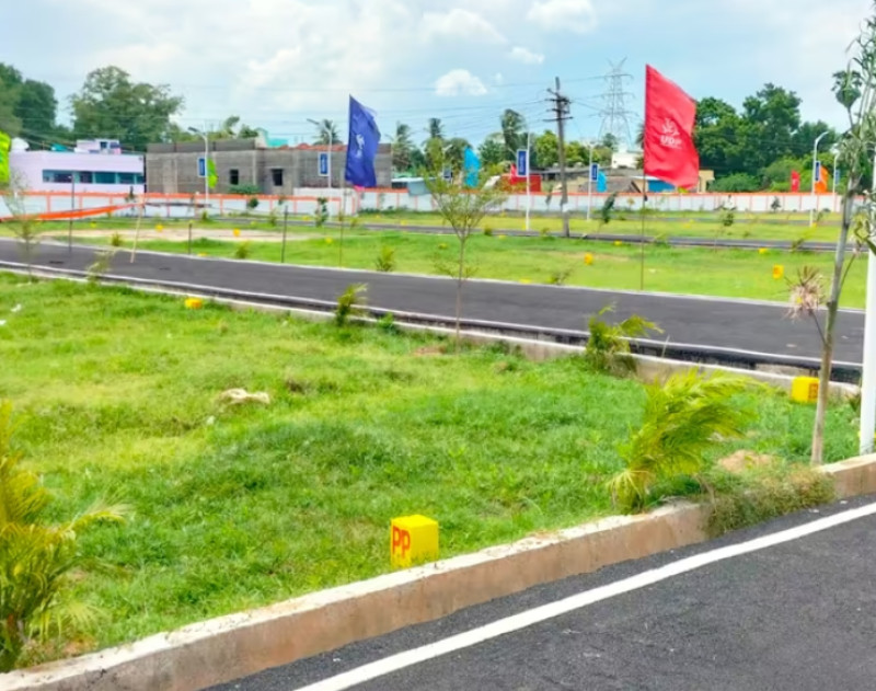 Land for Sale