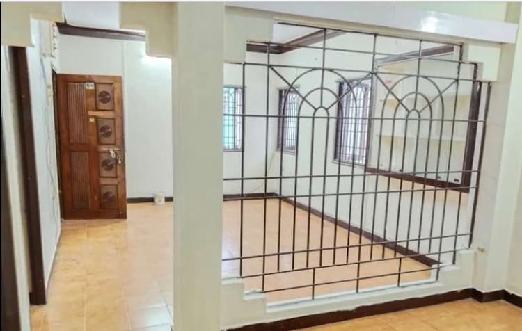 Flat for rent